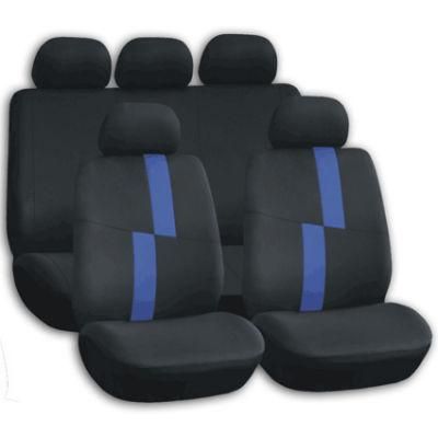 Eco-Friendly Leather Seat Car Covers Durable