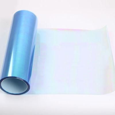 Good Quality PVC 12 Colors Auto Headlight Cover Protection Film