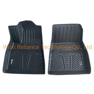 High Quality Custom Fit Vehicle Floor Matts