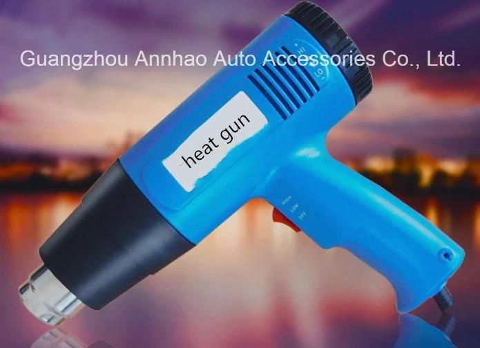 220V High Quality Heat Guns Heating Gun Hot Guns for Car Wrapping