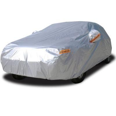 Car Covers for Automobiles All Weather Sun UV Rain Protection