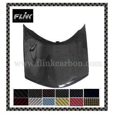 Carbon Fiber Tail Cover (HONDA CBR 1000 08-09)