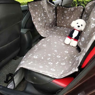 Against Dirt and Pet Fur Durable Pets Seat Covers for Cars &amp; Suvs