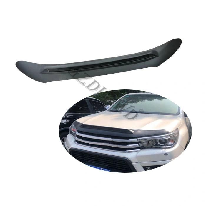 Bonnet Guard Bonnet Bar Bonnet Protector for Ranger T7 T8 / for Hilux