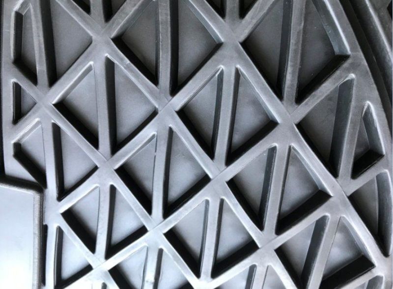 Heavy Duty Universal Floor Mat / Full Set