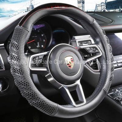 New Design Massage Steering Wheel Cover