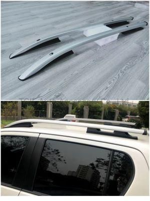 Car Aluminium Roof Rack for 2015 - 2021 Toyota Hilux Revo