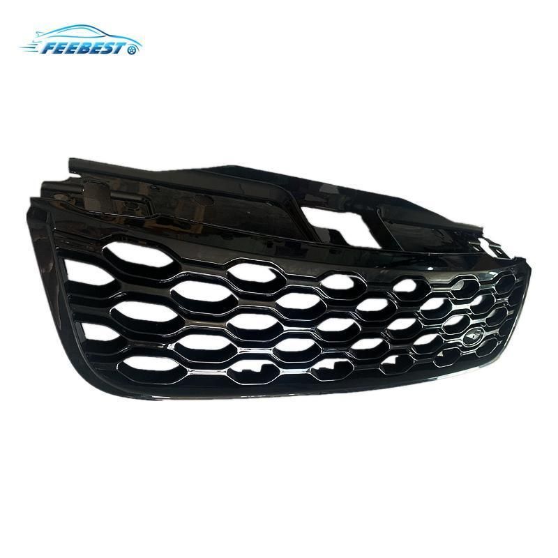 Newest 2021 Brand New Black Grille Dynamic for Land Rover Discovery 5 Car Exterior Accessories Factory Price