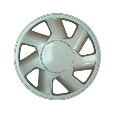 High Quality Double Color ABS Car Wheel Cover