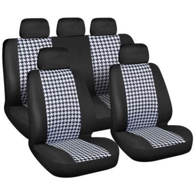 Universal Waterproof Non-Slip Car Seat Cover