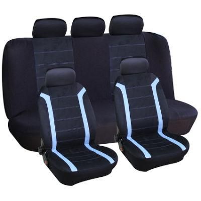 High Quality Leather Seat Cover for Car Dust Resistant