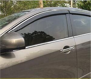 2 Ply Anti-Glare Car Window Solar Tint Film