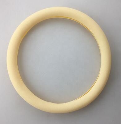New Product High Quality Rubber Silicone Steering Wheel Covers