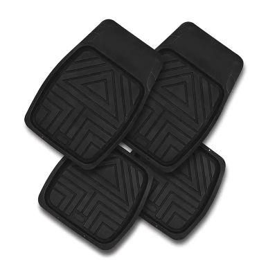 Car Interior Accessories TPE Car Mats (FRHSY001T)