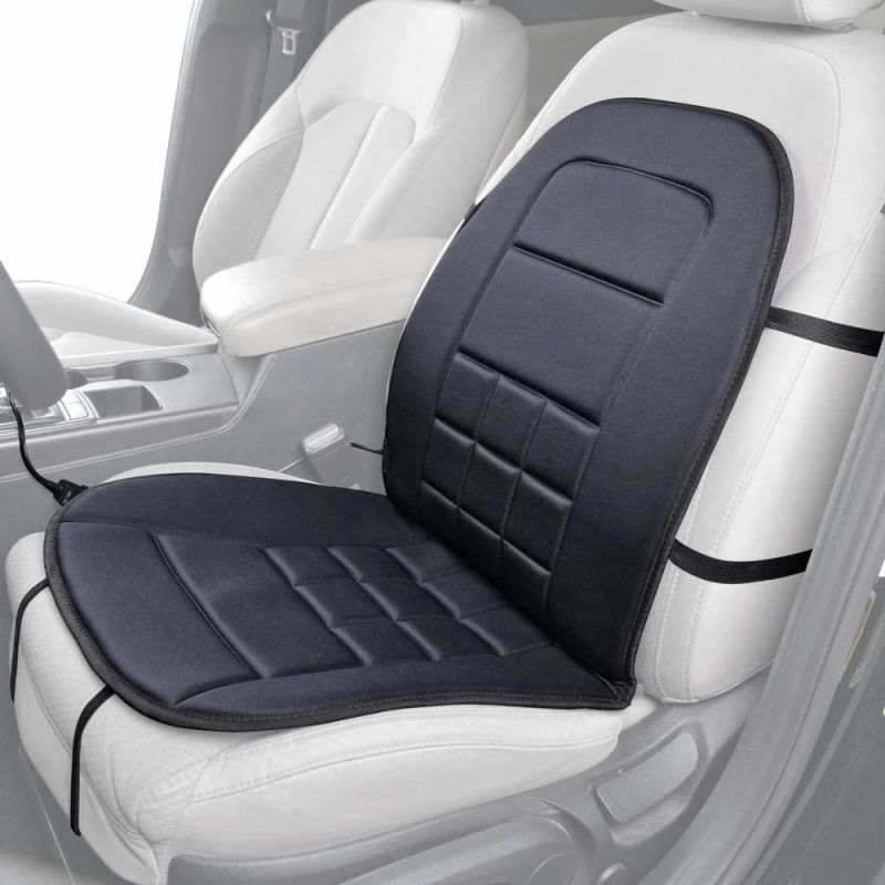 Car Accessory Wholesale Heating Seat Cushion