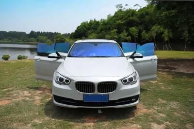 Color Changing IR Rejection Anti-UV Chameleon Car Window Film