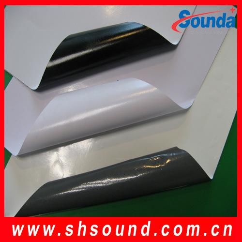 2018 Sound Hot Selling Ditital Printing Vinyl
