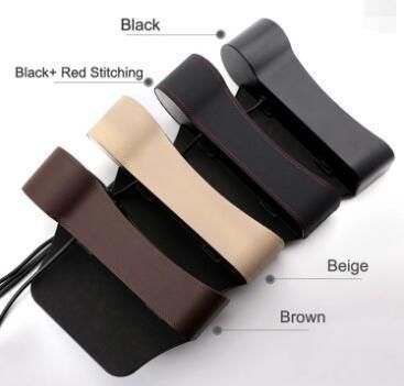 Stander up Car Front Seat Organizer