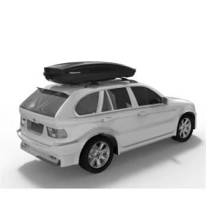 Sunsing New Design ABS Car Roof Box Luggage Carrier (RB280)