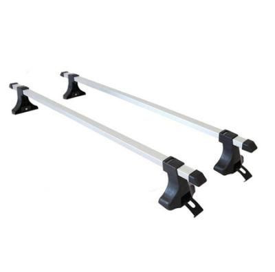 New Design Custom Aluminum Roof Top Cross Bar Set