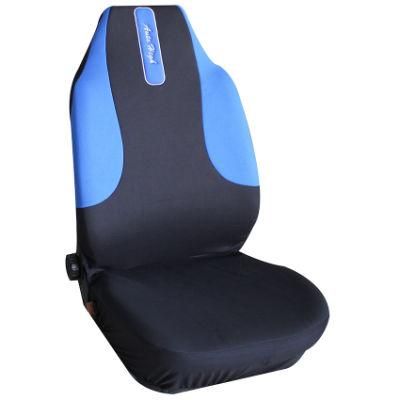 Customized Car Seat Cover Leather Universal
