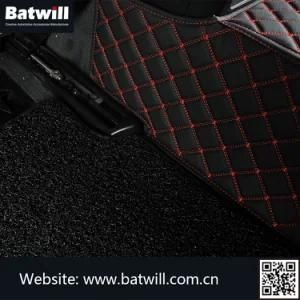 5D/7D Odorless PVC Coil Car Mats for BMW X Series/Land Rover/Cherokee