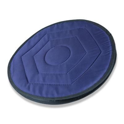 Nave PU Swivel Seat Cushion for Car