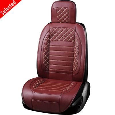 Waterproof Anti-Slip Car Seat Protector for Most Car and Truck