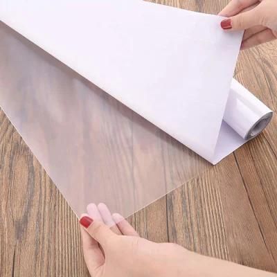 Eachsign Car Sticker Wraps Transparent Self Adhesive Vinyl Printing Material