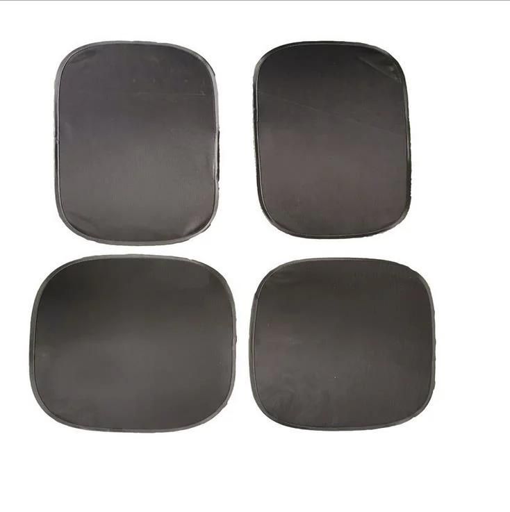 Waterproof Car Cover Breathable Half Top Windscreen Anti UV Snow Dust Sun Shade Protection Snow Protector