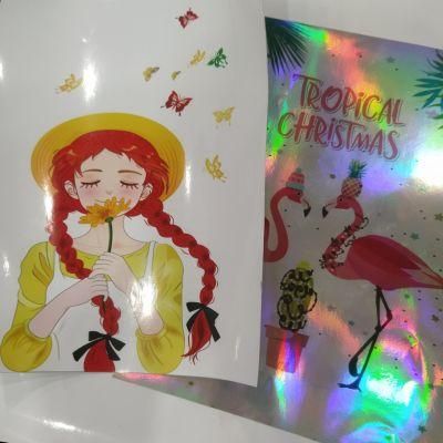 Printing for Digital UV Flatbed Printer