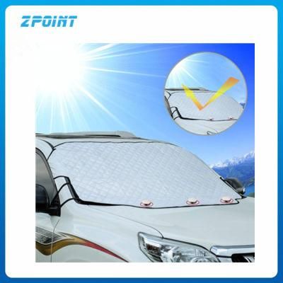 Auto Accessories Magnetic Windshield Cover