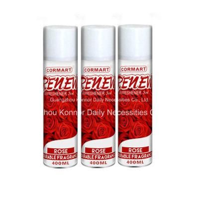 Air Freshener 300ml Nice-Looking Room Freshener Spray for Wholesale