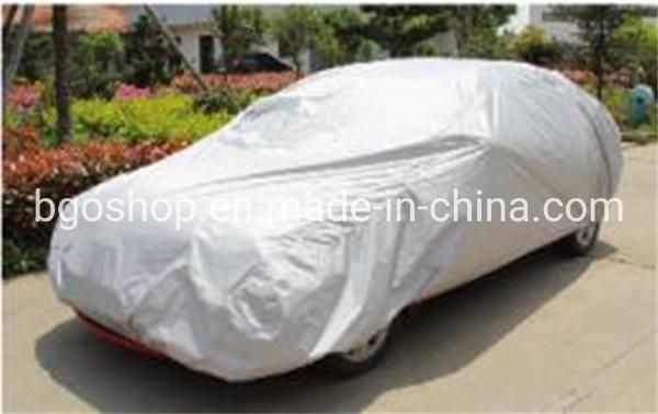 OEM PEVA Waterproof Fabric Car Cover
