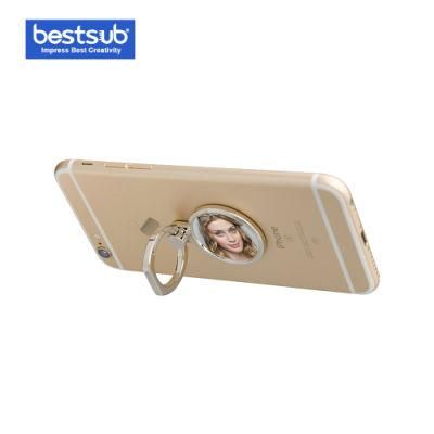 Mobile Phone Ring Holder (Round) (MRH02)