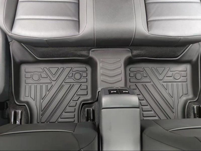 High Quality Waterproof Car Mats Foot Mats for Honda Envix