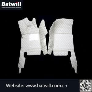 Splicing 5D Waterproof Car Mats of Land Cruiser in Dubai Market