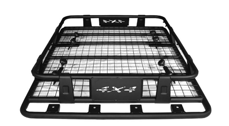High Quality Aluminum Alloy Roof Rack for Universal Auto Car