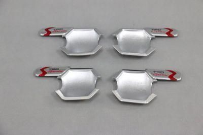 4*4 3D Door Handle Bowl for Toyota Vigo 2012