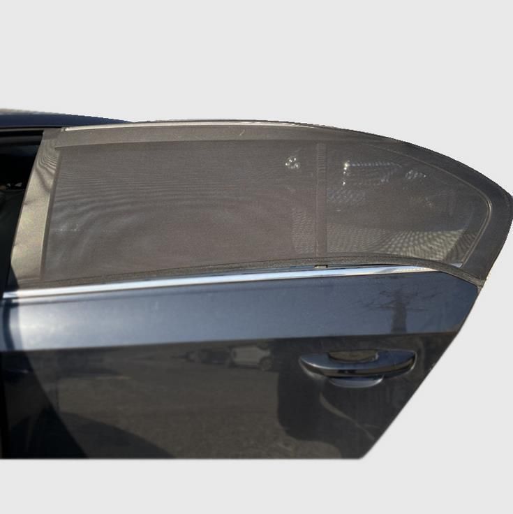Waterproof Car Cover Breathable Half Top Windscreen Anti UV Snow Dust Sun Shade Protection Snow Protector