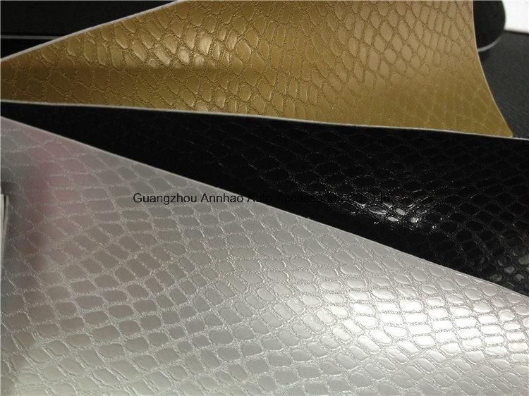 Car Body Sticker Snake Skin Vinyl Wrap Roll