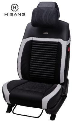 Lux Polyester Car Seat Cover Universal Car Seat Cushion