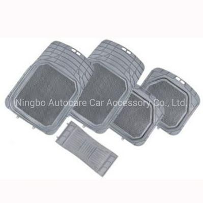 Rubber Car Mats Wholesale PVC Rubber Car Mat