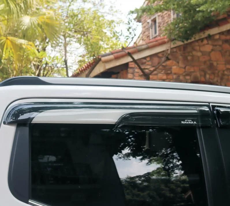 Best Selling Car Luggage Roof Rack for Nissan Navara Np300