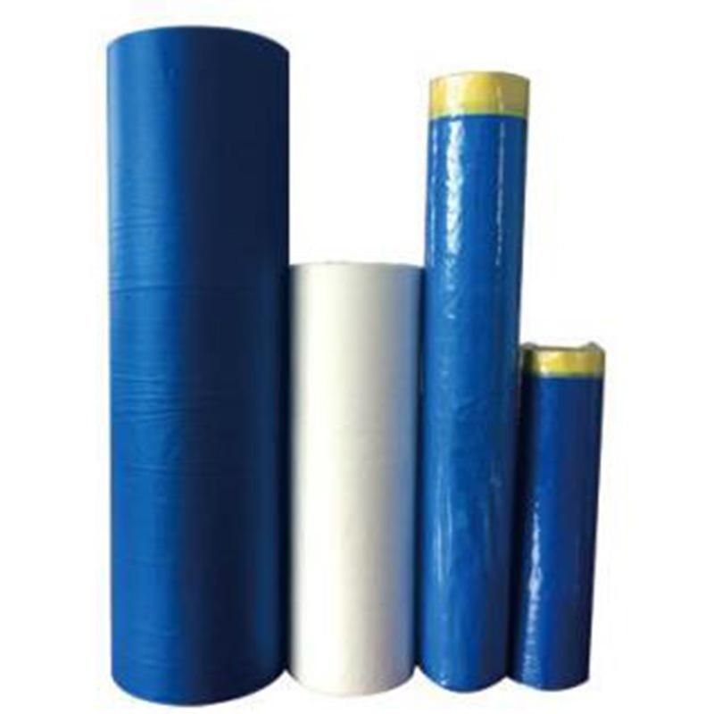 Manufacturer Opaque Milk Opaque Pet White Polyester Mylar Film