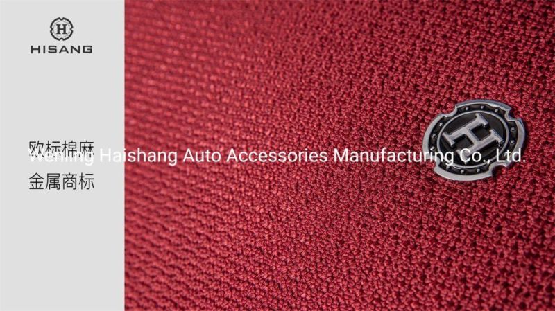 Delicacy and Fine Quality Car Seat Cover Car Seat Cushion