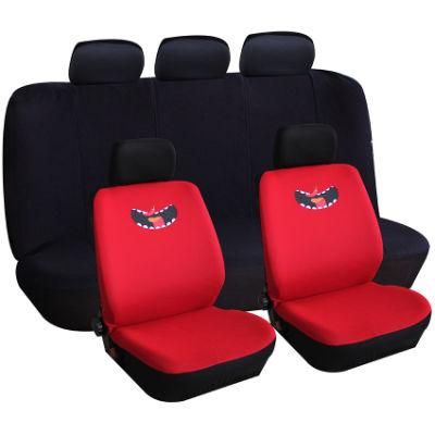 Breathable Seat Cover Car Interior