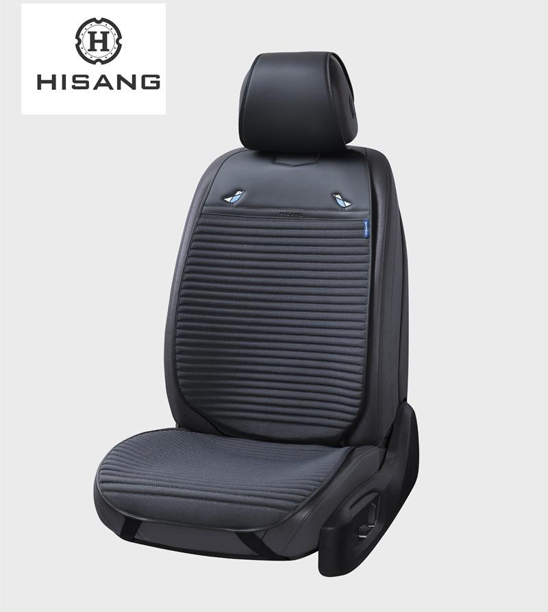 Universal Car Seat Cushion with Quality CE Silk