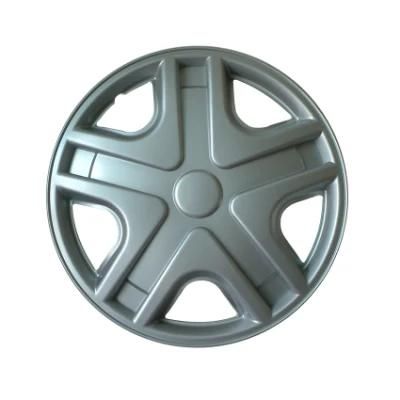Universal Plastic PP Car Tyre Wheel Cover