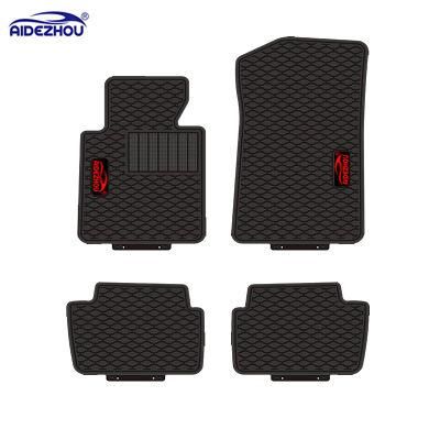 Custom Fit All Weather Car Floor Mats for BMW E60